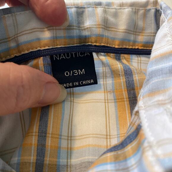 Infant boys 0-3 mth Bundle - Picture 8 of 11